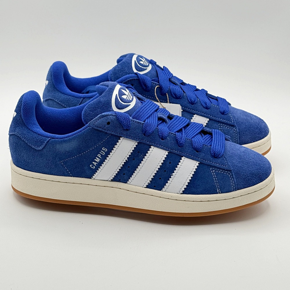 adidas Campus 00s 'Blue Suede White' / Size 11 Men / H03471